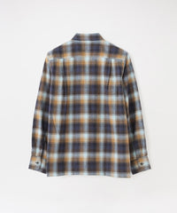 South2 West8/サウスツーウエストエイト】チェックシャツ 6 Pocket