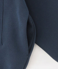 CULLNI/クルニ】ニットジャケット Big Pocket Zip Up Knit Jacket 25