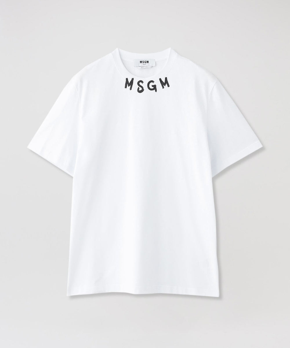 MSGM】Tシャツ 3440MM176 237002-35(トップス)｜LOVELESS(ラブレス)の