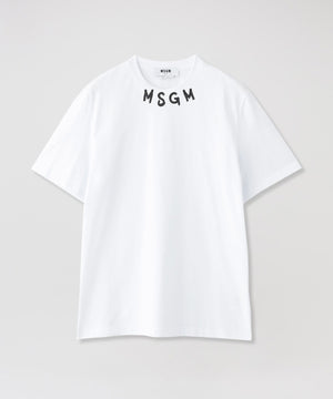 【MSGM】Tシャツ 3440MM176 237002-35(トップス)｜LOVELESS