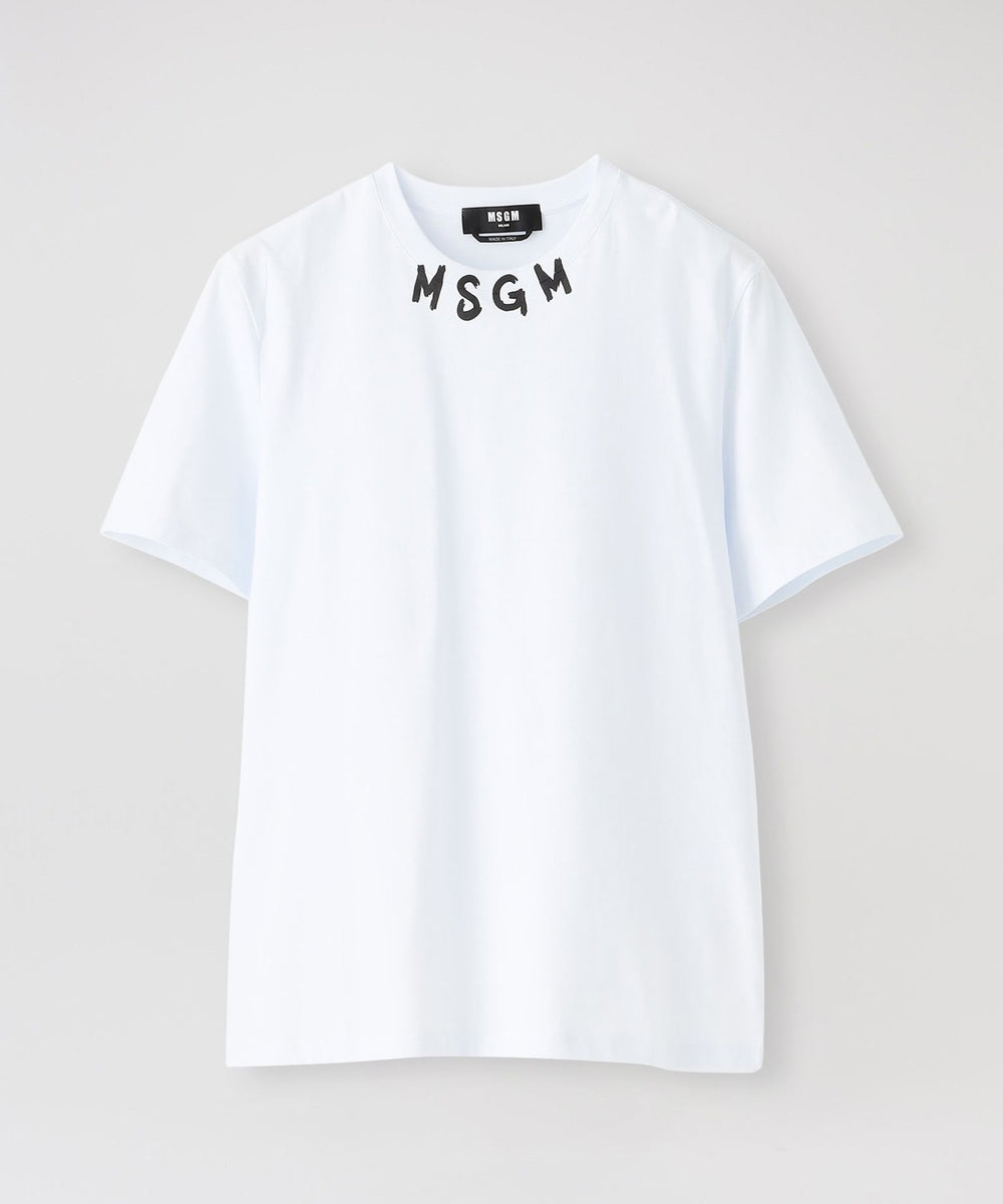 MSGM LOVELESS Tシャツ