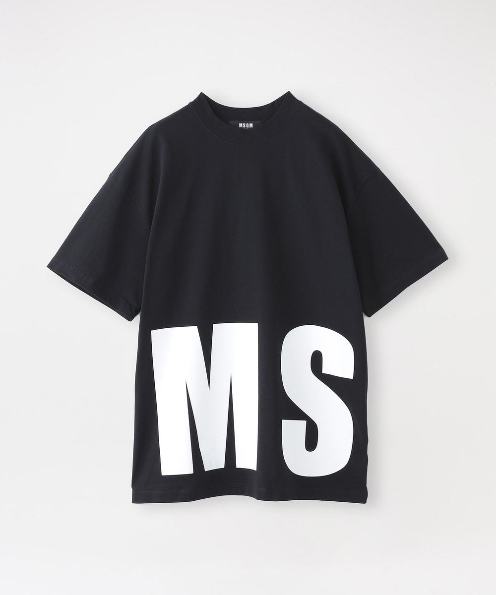 MSGM】MEN Tシャツ 3240MM92 227296-36(トップス)｜LOVELESS(ラブレス ...