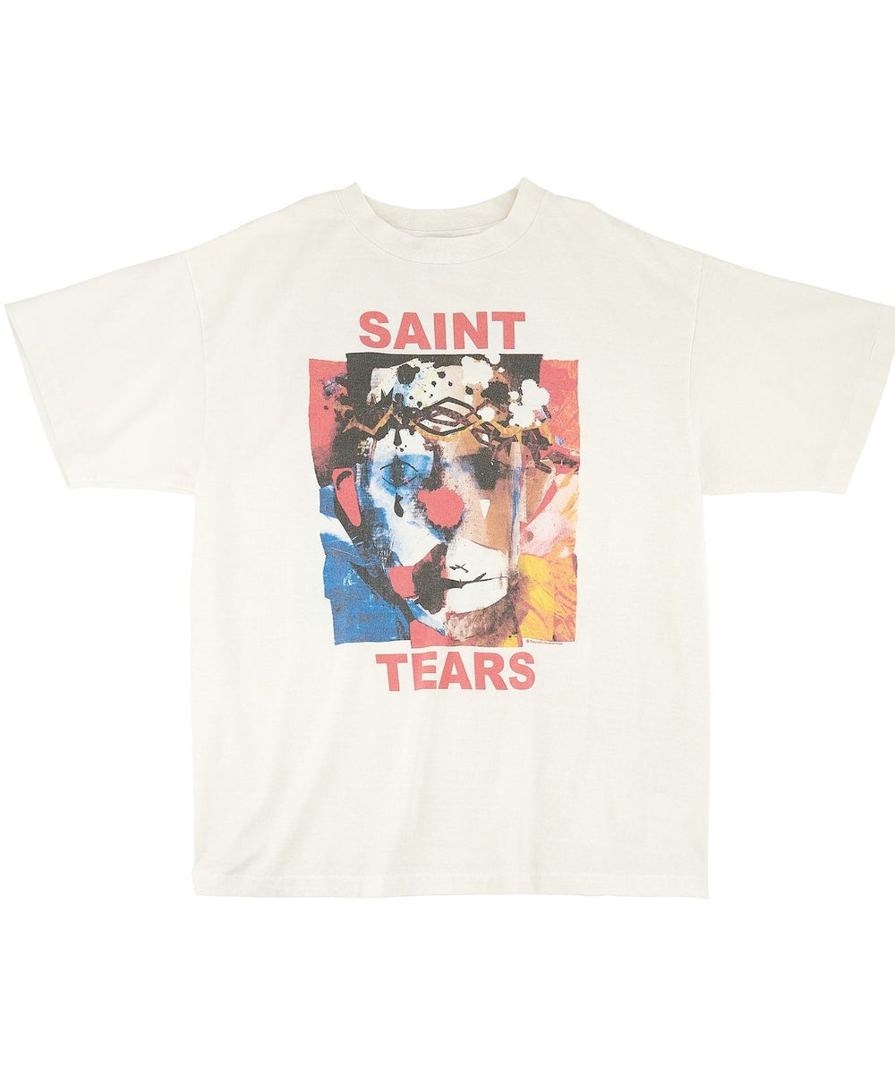 SAINT Mxxxxxx×DENIM TEARS】MEN Tシャツ SMxDNMTRS  SM-S23-0000-092(トップス)｜LOVELESS(ラブレス)のファッション通販 - SANYO ONLINE STORE | 三陽商会