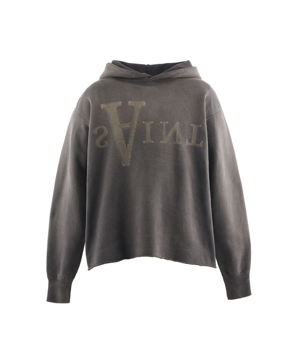 SAINT Mxxxxxx/セントマイケル】フーディー ANARCHY SM-HR1-0000