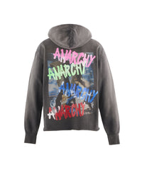 （NOT FOR SALE） サンディ・ラム／パラダイス・イン・マイ・ハート SAINT Mxxxxxx/セントマイケル】フーディー ANARCHY SM-HR1-0000-119