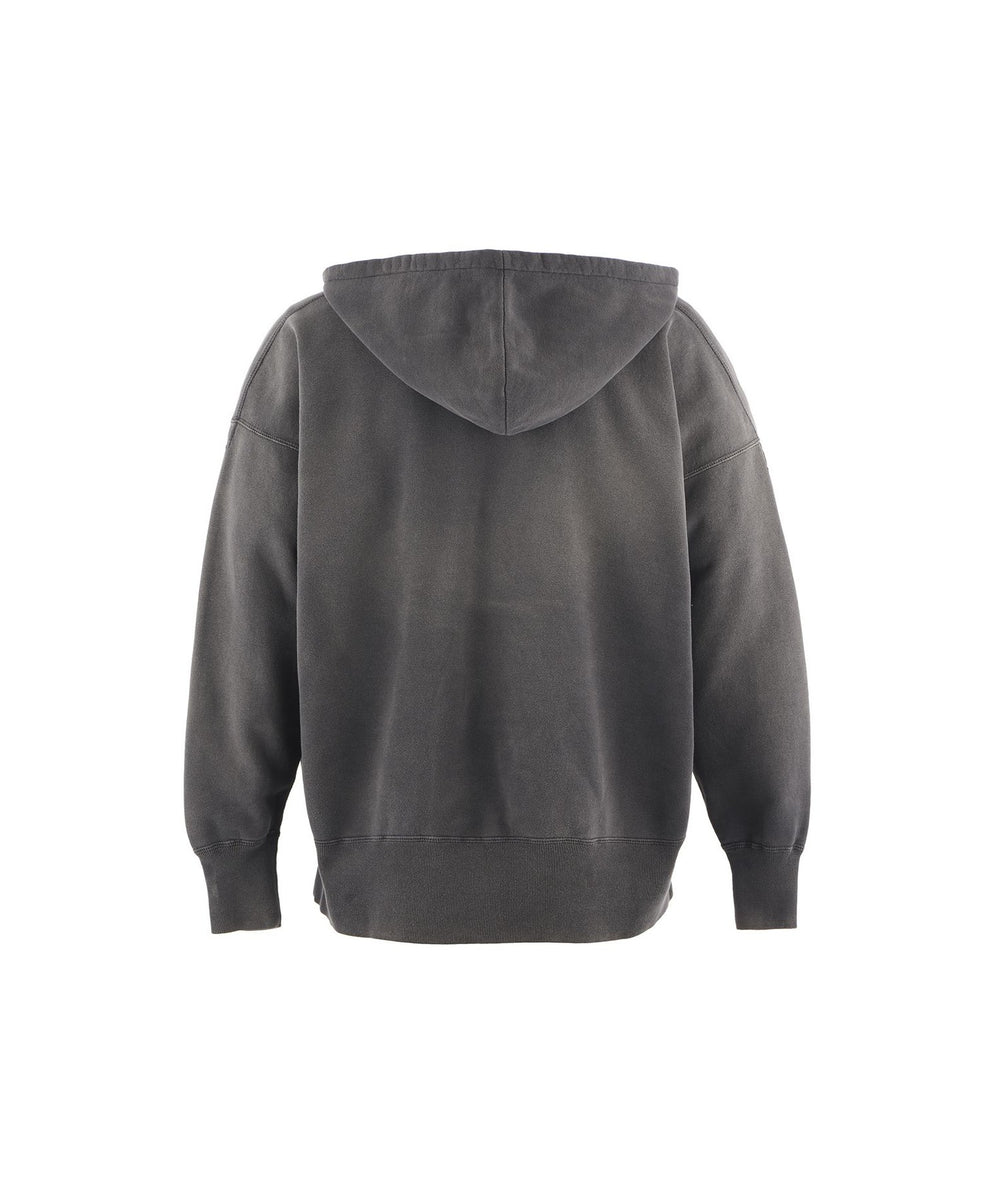 SAINT Mxxxxxx/セントマイケル】× BerBerJin フーディー BB AFTER