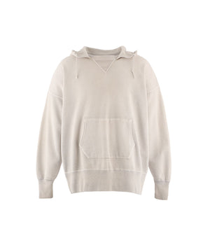 SAINT Mxxxxxx/セントマイケル】× BerBerJin フーディー BB AFTER