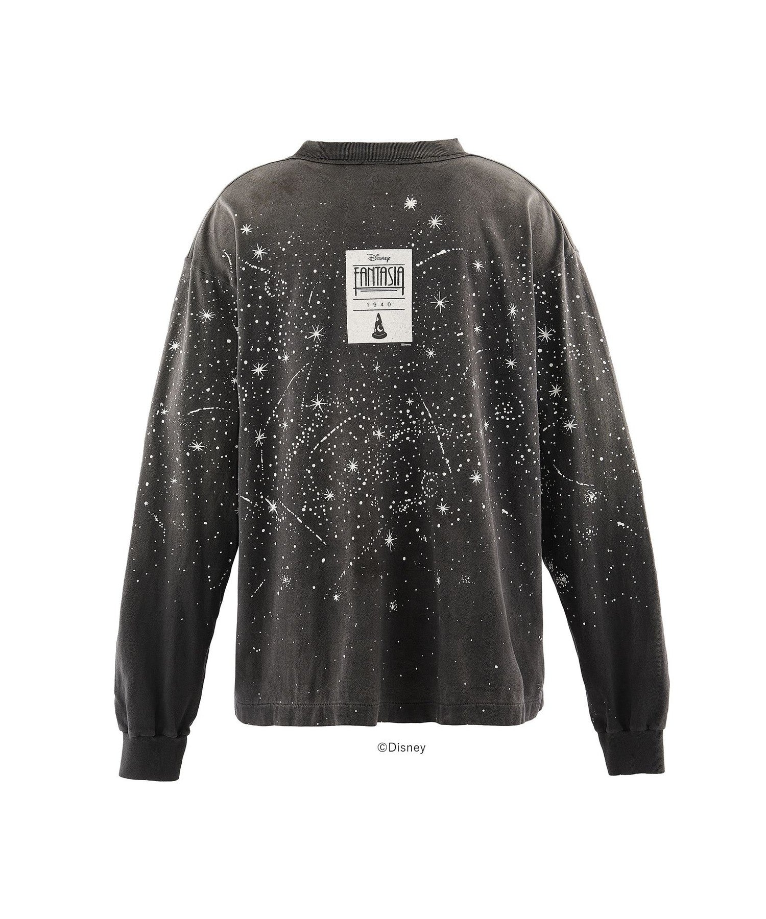 SAINT Mxxxxxx FANTASIA Tシャツ SAINT Mxxxxxx/セントマイケル】×FANTASIA Tシャツ SM-MK1-0000-C90