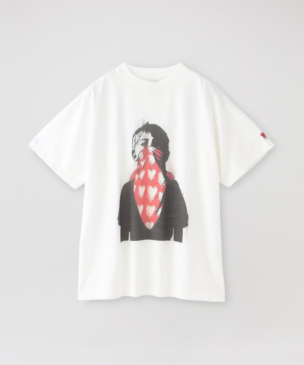 EMOTIONALLY UNAVAILABLE/エモーショナリーアンアベイラブル】× DOLK T