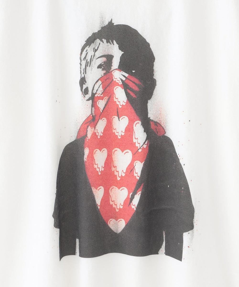 EMOTIONALLY UNAVAILABLE x CLOT　ショーツ　L EMOTIONALLY UNAVAILABLE/エモーショナリーアンアベイラブル】× DOLK T