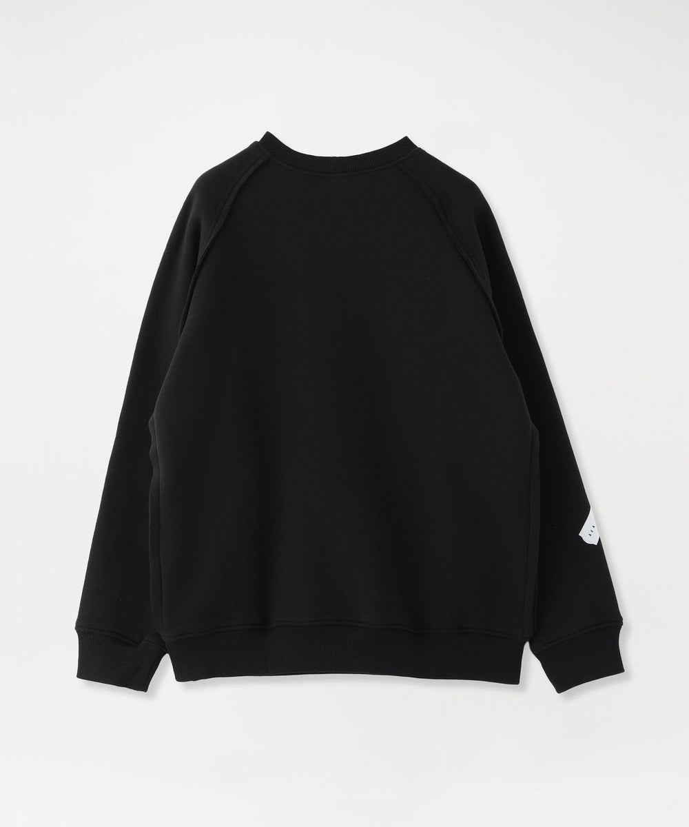 AKA SIX】エーケーエーシックス スウェット JUMP SWEATSHIRT STARS 