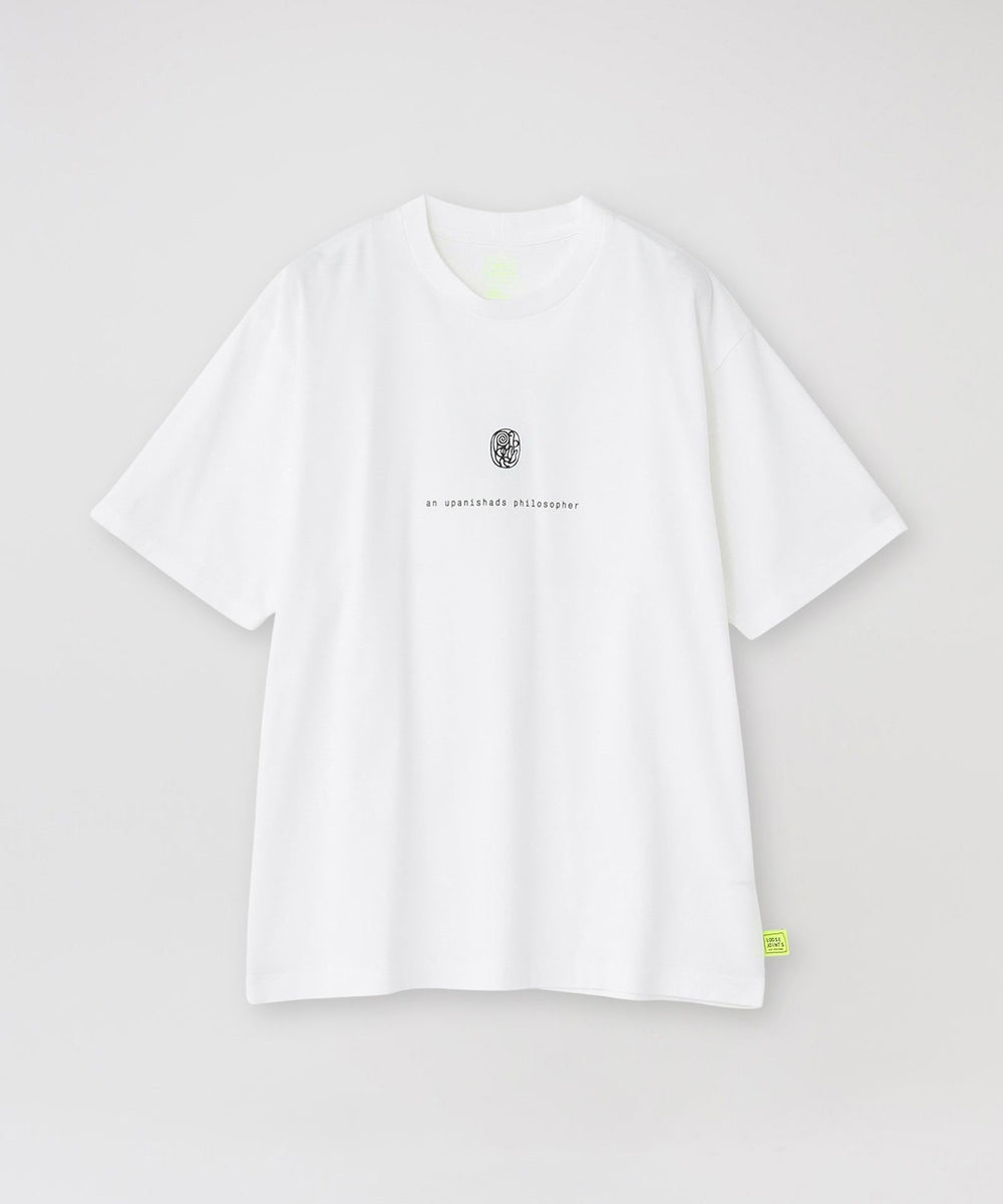 loosejoints/ルーズジョインツ】Tシャツ TURTLEHEADS