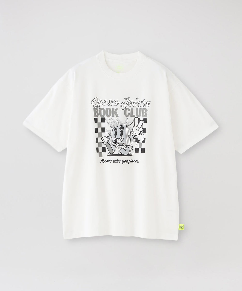 loosejoints/ルーズジョインツ】Tシャツ SAMEHADA Z LOOSE JOINTS