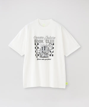 loosejoints/ルーズジョインツ】Tシャツ SAMEHADA Z LOOSE JOINTS