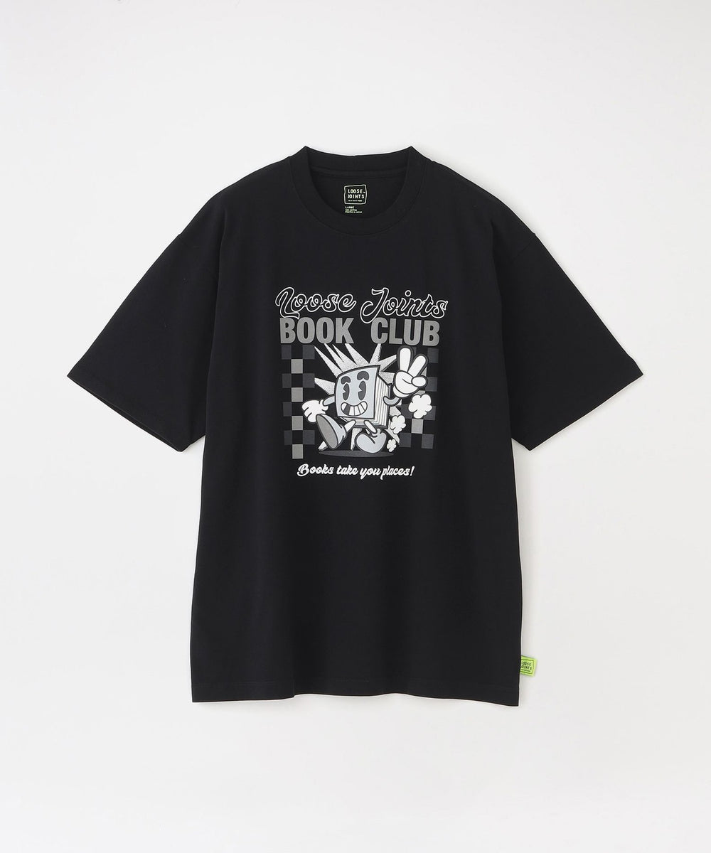 loosejoints/ルーズジョインツ】Tシャツ SAMEHADA Z LOOSE JOINTS