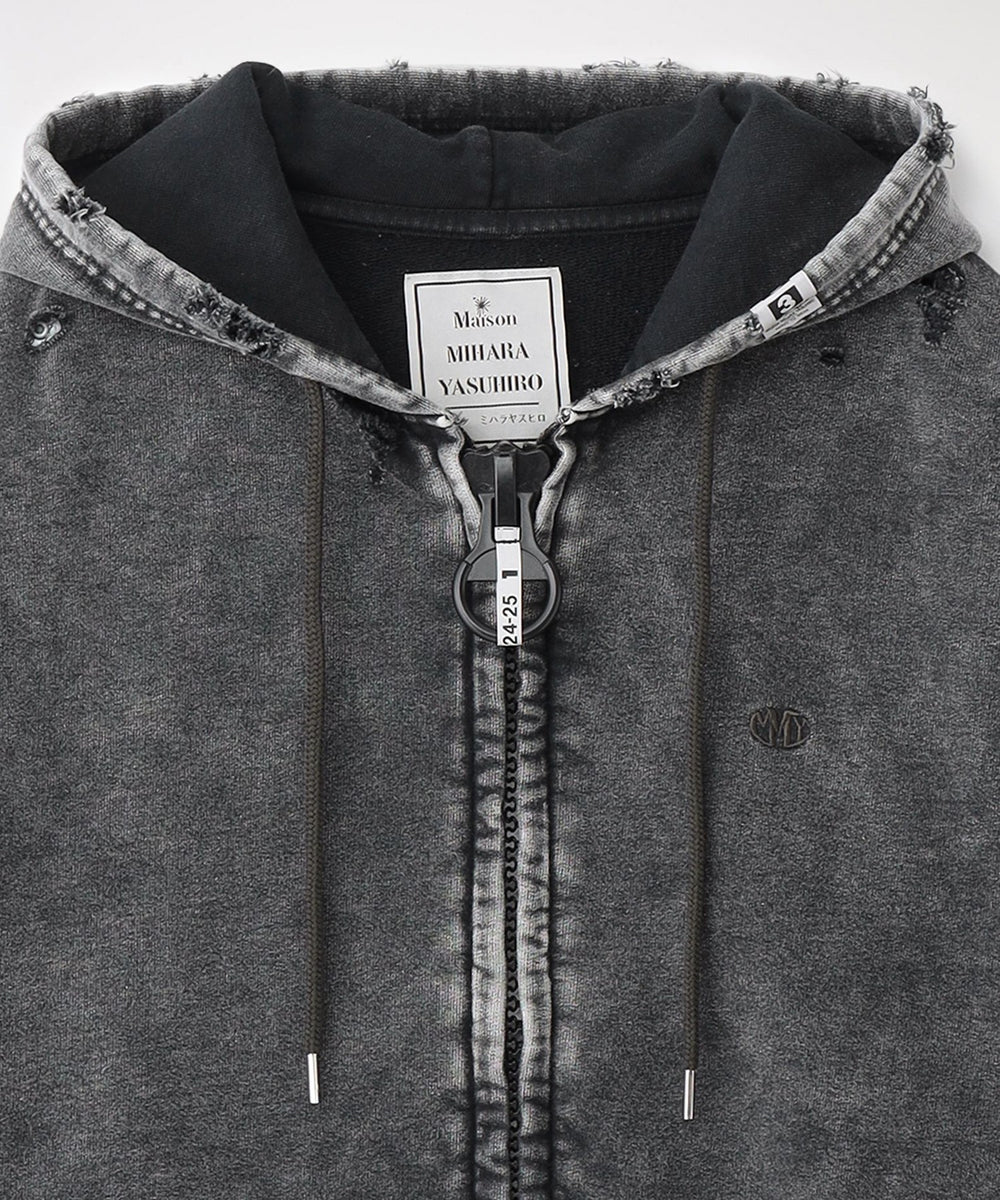 24AW EXCLUSIVE!!【Maison MIHARA YASUHIRO/メゾンミハラヤスヒロ