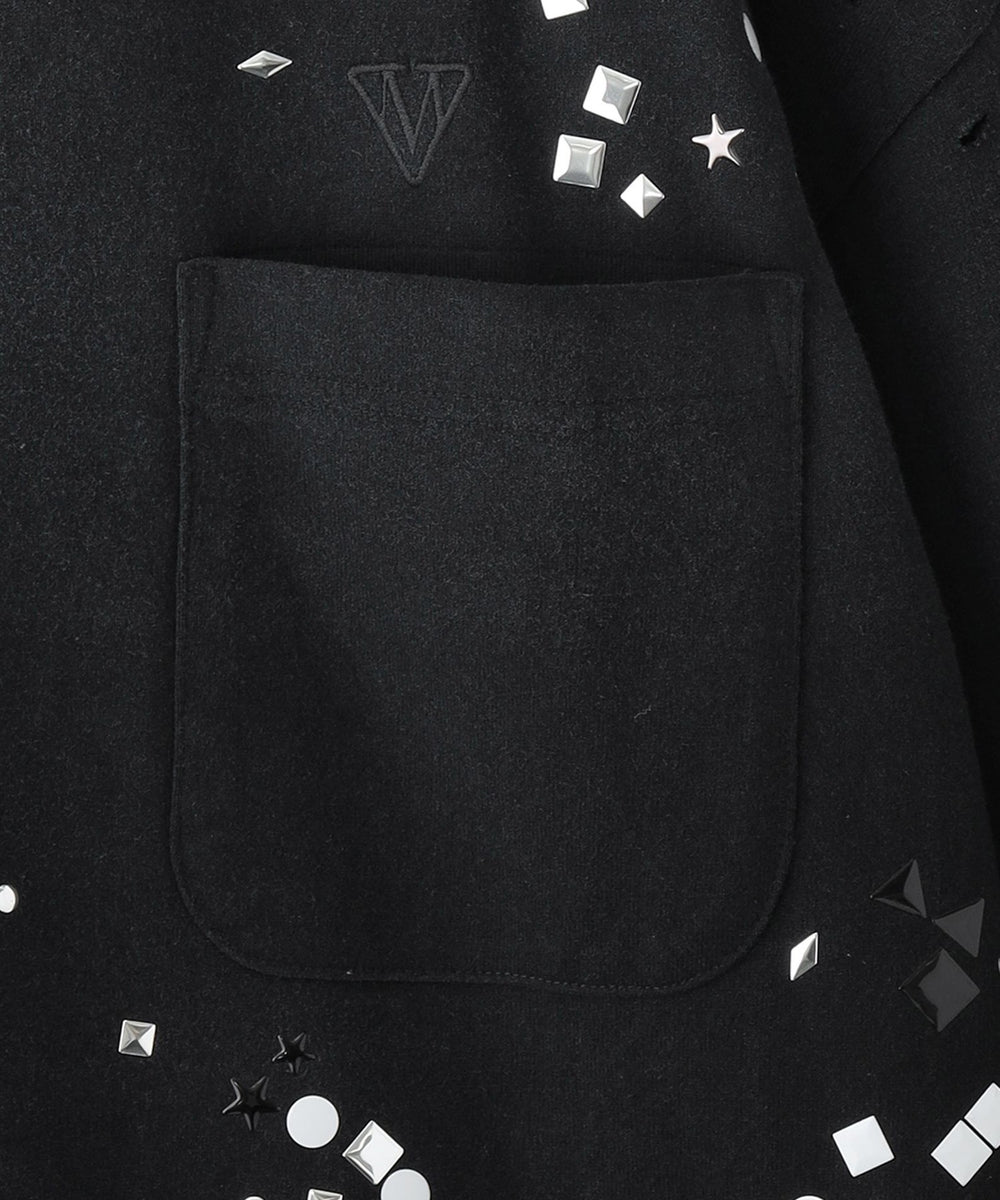 25AW EXCLUSIVE!!【Maison MIHARA YASUHIRO/メゾンミハラ