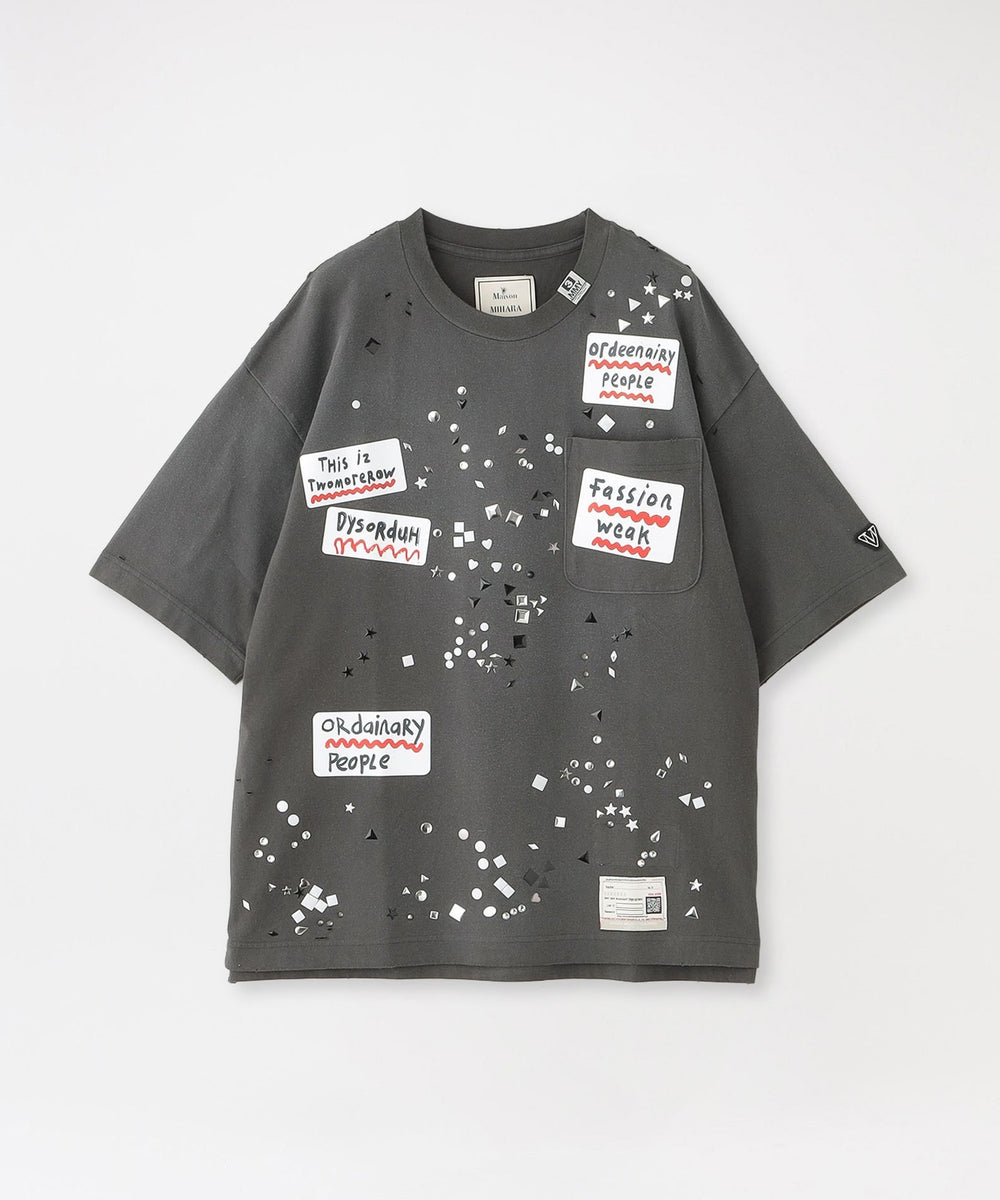 Engineered Garments BACK MILLOR Tシャツ 楽天市場】ENGINEERED GARMENTS（柄無地）（Tシャツ・カットソー