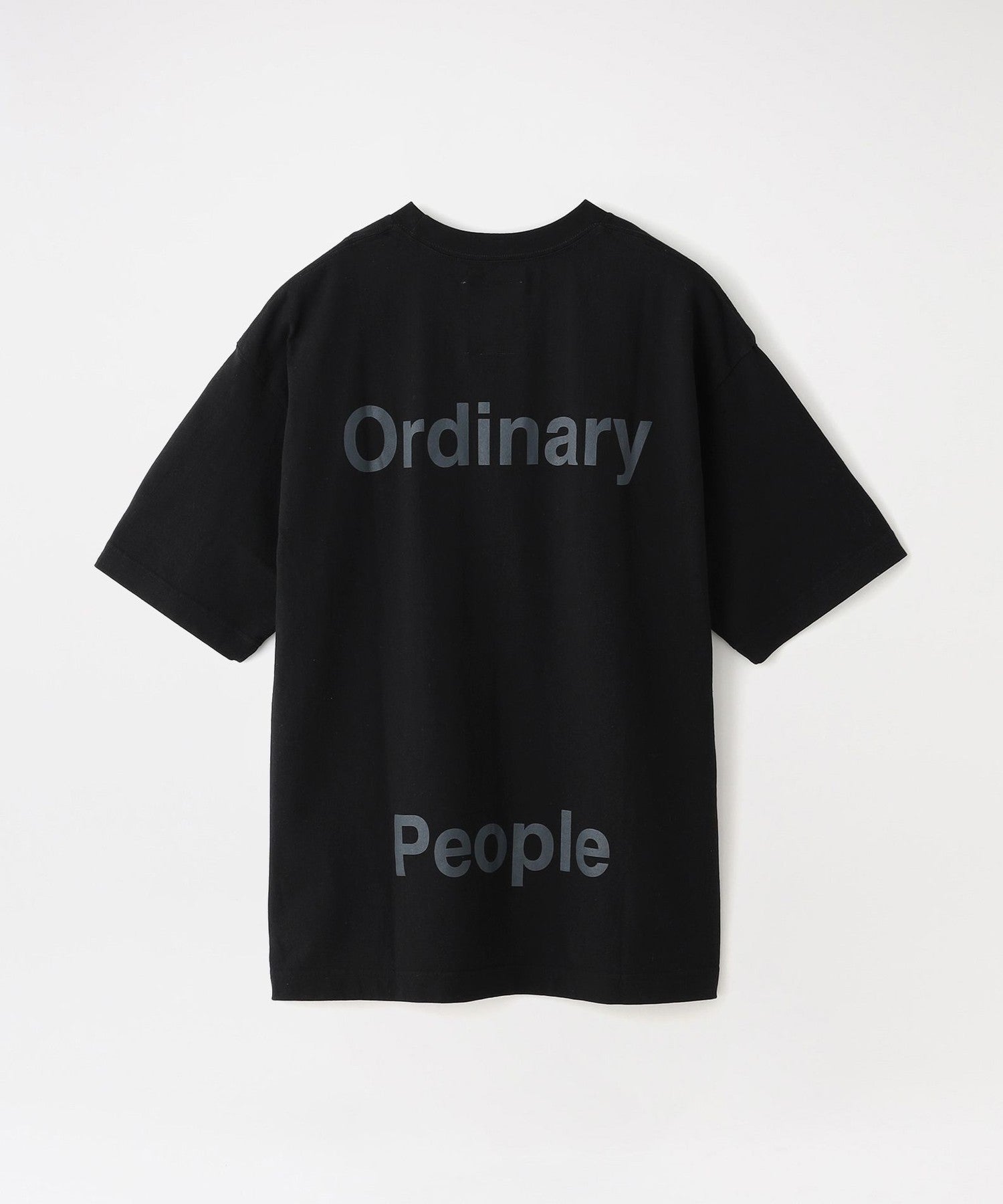 Maison MIHARA YASUHIRO/メゾンミハラヤスヒロ】Tシャツ FRUIT PRINTED