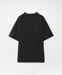 ALMOSTBLACK/オールモストブラック】Tシャツ KIMONO PRINT T YI