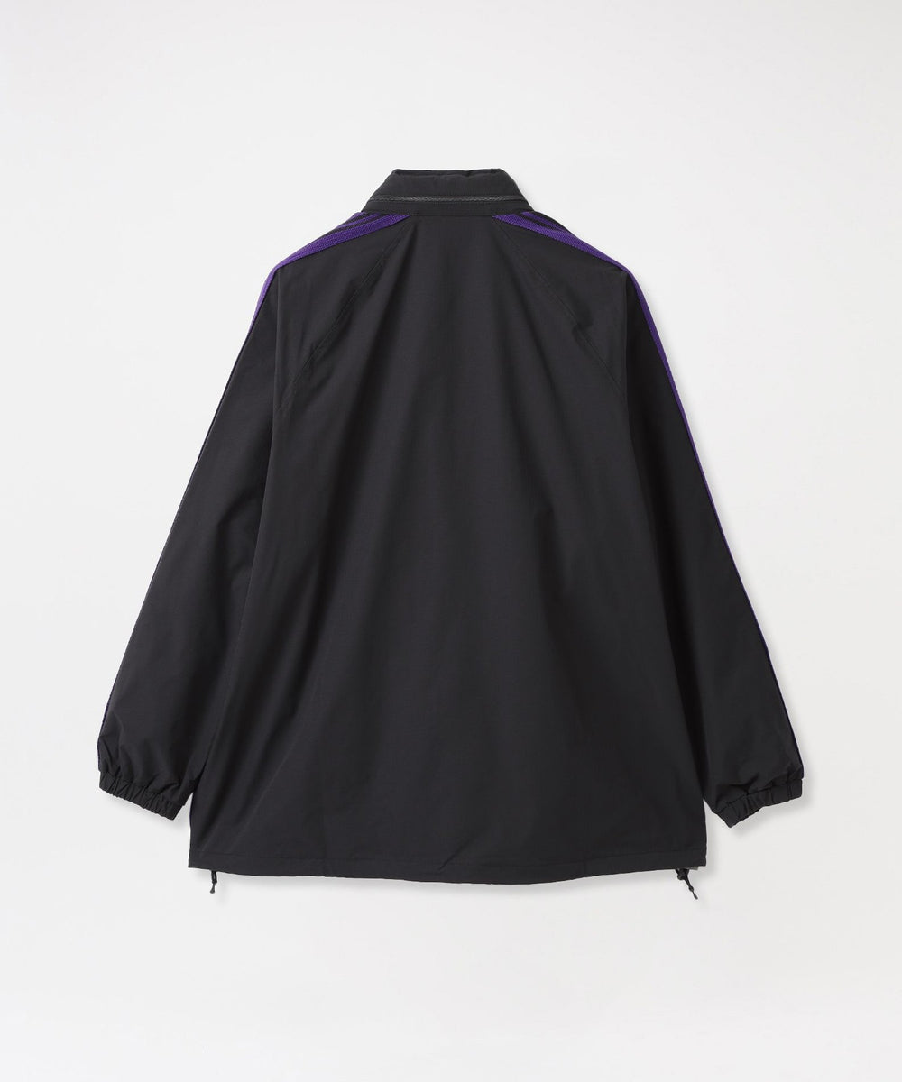 Needles×DC SHOES】Jog Jacket - Poly Ripstop MR605(ブルゾン