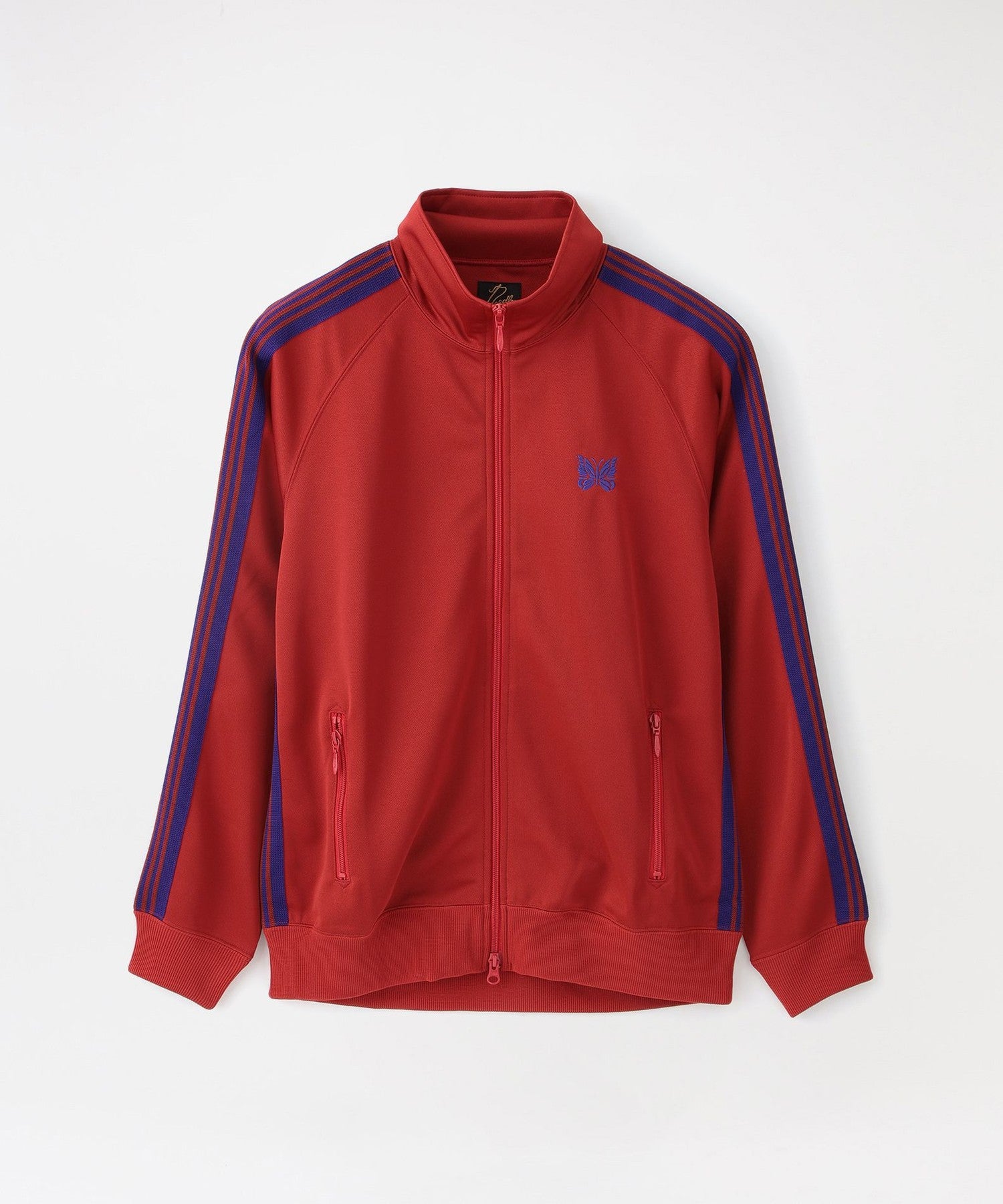 Needles/ニードルズ】トラックジャケット Track Jacket - Poly Smooth