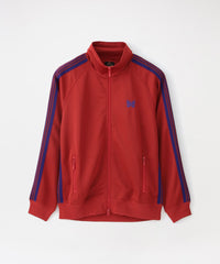 Needles トラックジャケット　サイズL Needles~ トラックジャケット L グリーン ジャージトップス