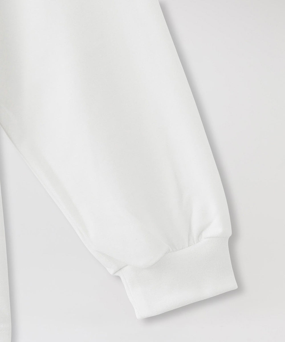 Needles ホワイトジャケット Lサイズ NEEDLESのトラックセットアップサイズ選び / スタッフブログ