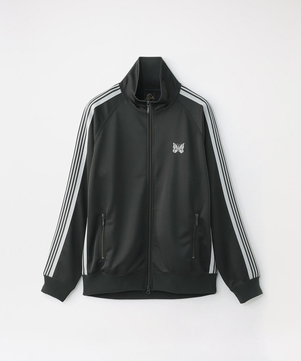 Needles/ニードルズ】トラックジャケット Track Jacket - Poly Smooth