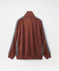 Needles トラックジャケット　S Needles◇26SS/Track Jacket/トラックジャケット/L/ポリエステル/BRW