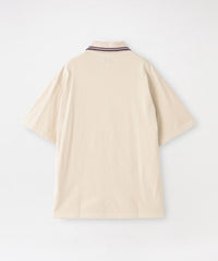 Needles/ニードルズ】ポロシャツ Regular Collar Polo - Cotton Pique