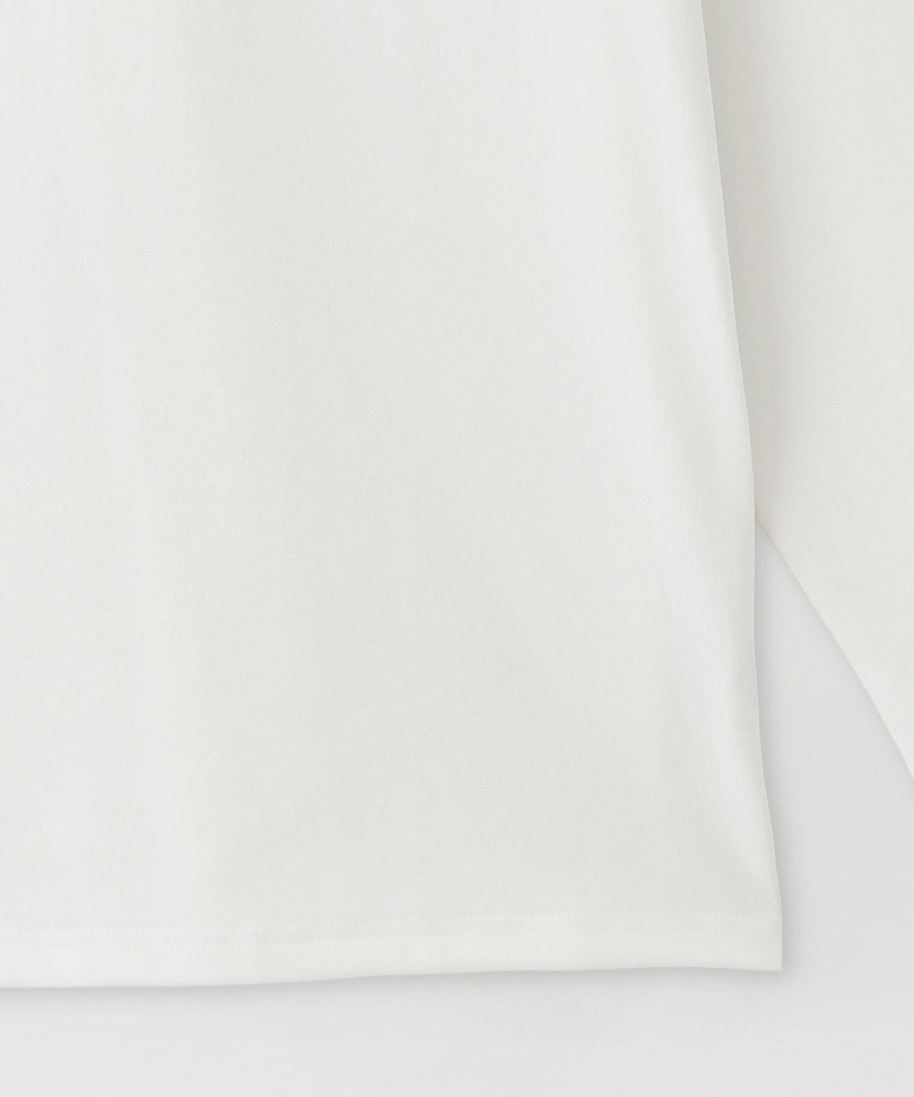Needles/ニードルズ】ロンT L/S Crew Neck Tee - Poly Jersey SX449