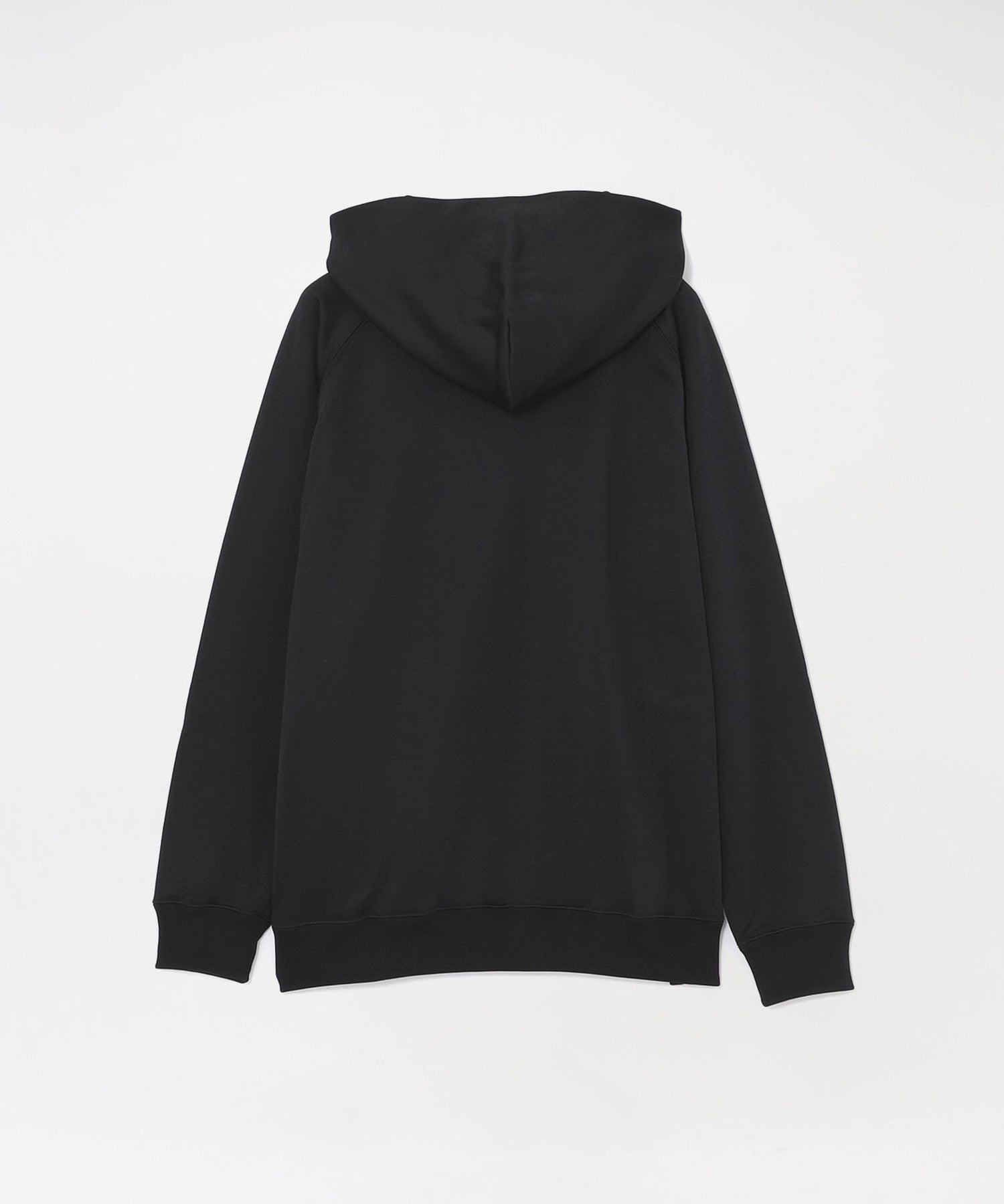 Needles/ニードルズ】フーディー Zipped Hoody - Bright Jersey TY365