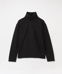South2 West8】タートルネックトップス L/S Turtle Neck Tee -Ac/R/N