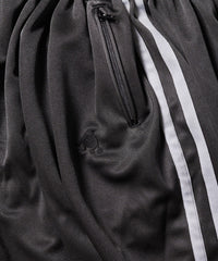 doublet/ダブレット】トラックパンツ FADED BLACK TRACK PANTS