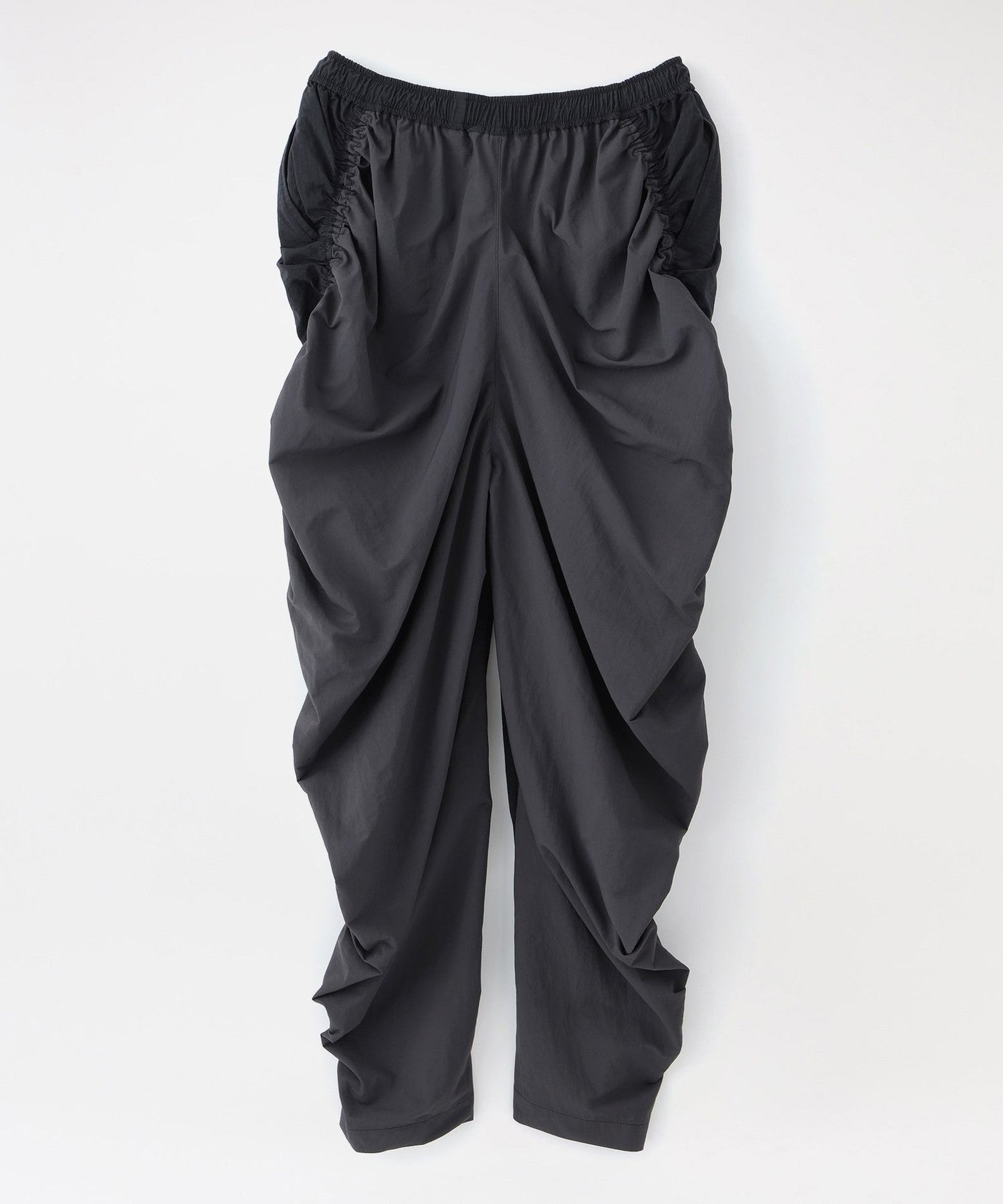 yoshiokubo GROUNDFLOOR/ヨシオクボ】パンツ BIND PANT YKF25411