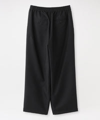 Yoko ヨガ ズボン YOKO SAKAMOTO ヨーコサカモト｜正規通販 VISION OF FASHION｜京都