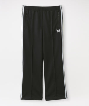 Needles×LOVELESS】MEN EXCLUSIVE Track Pant - Poly Smooth MR543