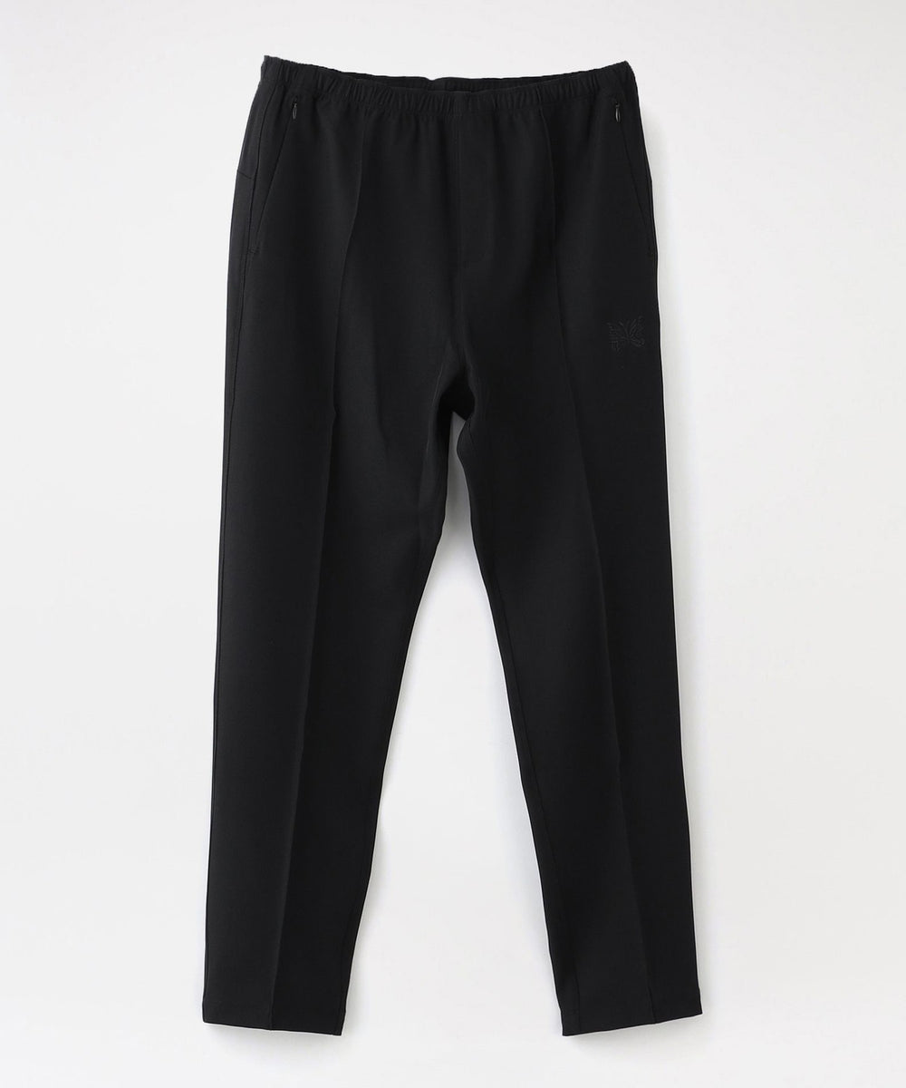 Needles】パンツ W.U.Pants -PE/R/PU Cavalry Twill NS153(パンツ