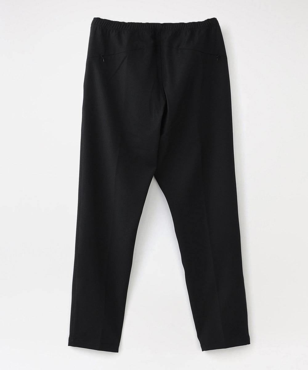 Needles】パンツ W.U.Pants -PE/R/PU Cavalry Twill NS153(パンツ