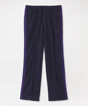 Needles】トラックパンツ Track Pant - Poly Smooth NS246(パンツ