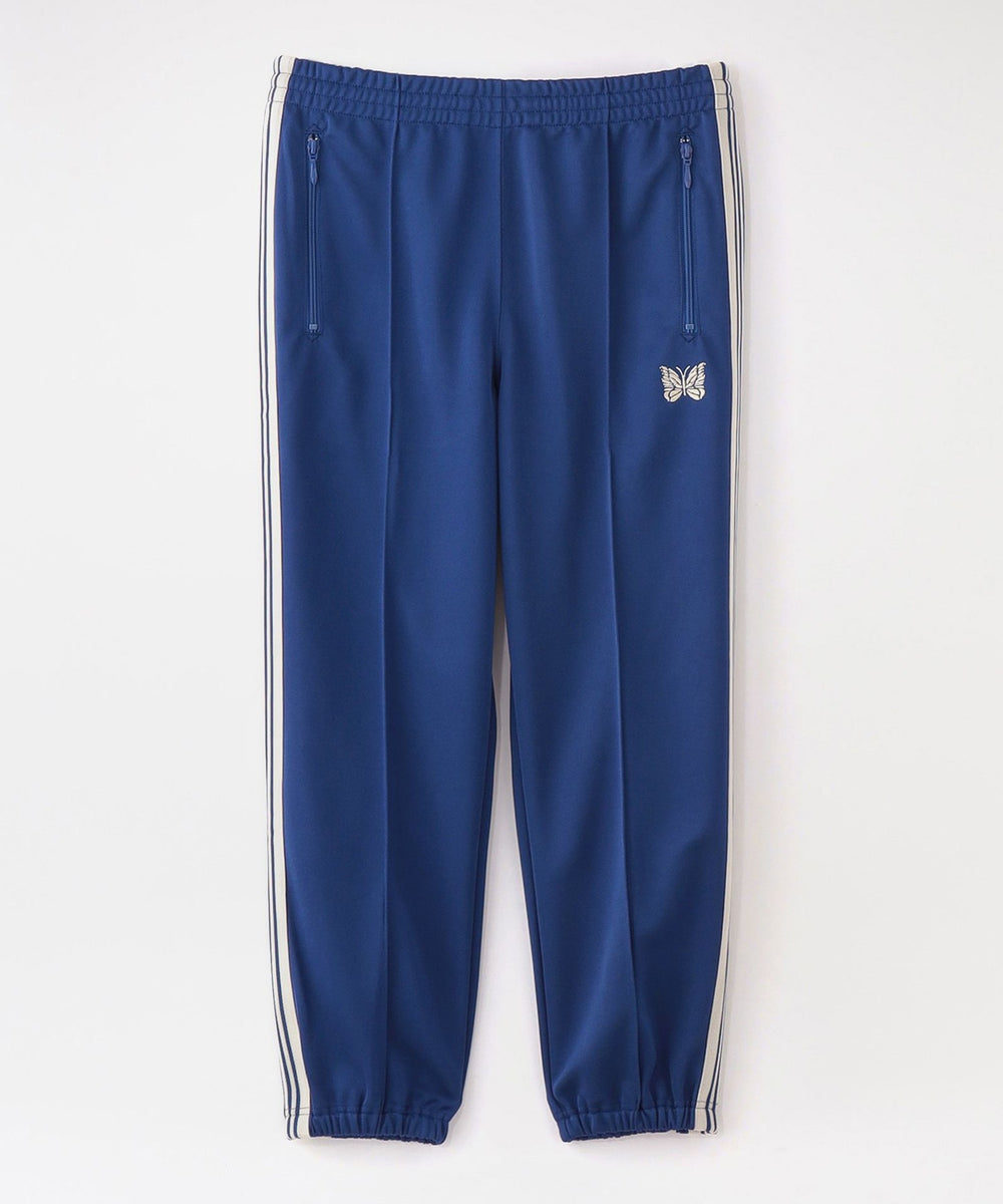 【Needles/ニードルズ】ジップトラックパンツ Zipped Track Pant -Poly Smooth OT231