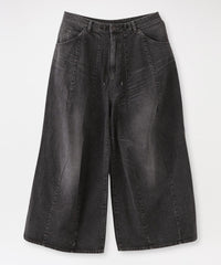 Needles/ニードルズ】デニムバギーパンツ H.D. Buggy Jean - 12oz