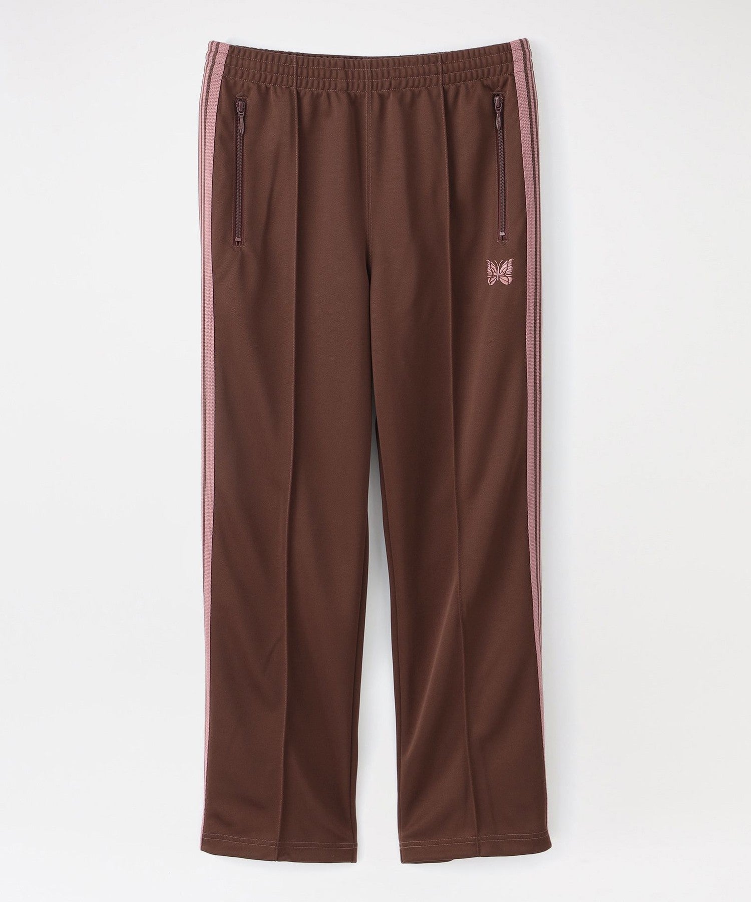 Needles/ニードルズ】トラックパンツ Track Pant - Poly Smooth RW316