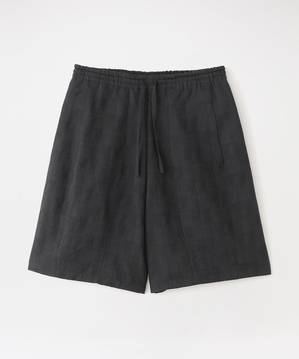 Needles/ニードルズ】ショートパンツ H.D. Short - Native Jacquard