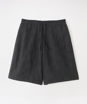 J*n様 大*政様 初期 NOISE CRAFT ショートパンツ SCAB期 Needles/ニードルズ】ショートパンツ H.D. Short - Native Jacquard