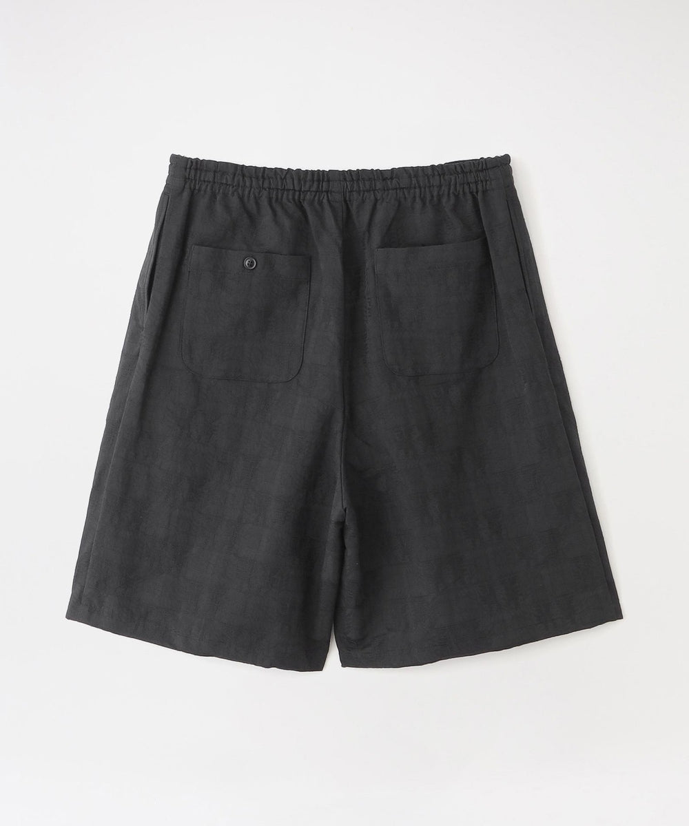 Needles/ニードルズ】ショートパンツ H.D. Short - Native Jacquard