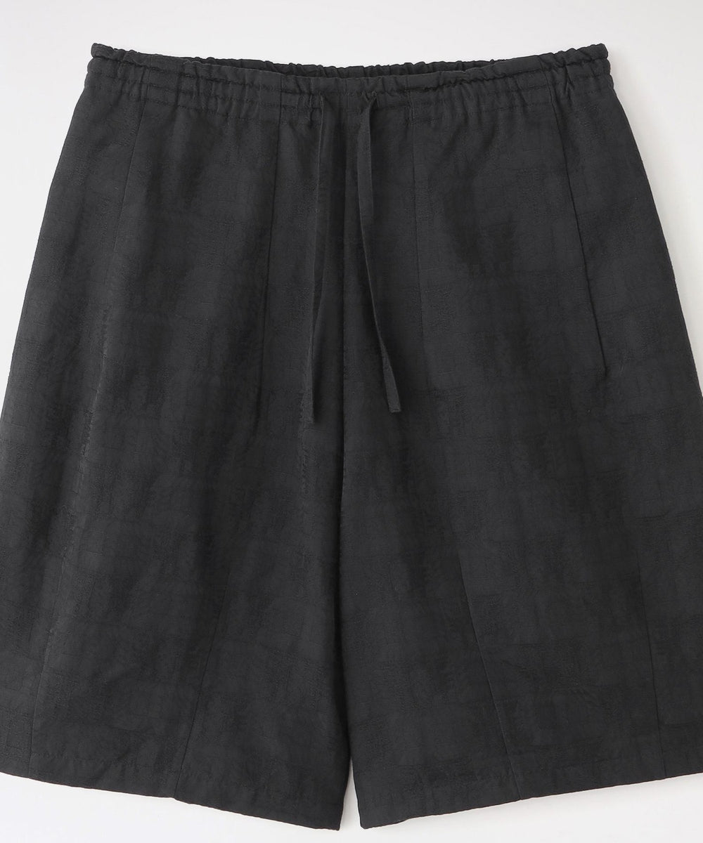 Needles/ニードルズ】ショートパンツ H.D. Short - Native Jacquard