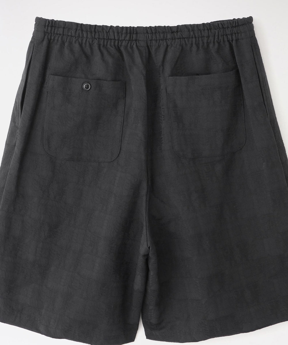 Needles/ニードルズ】ショートパンツ H.D. Short - Native Jacquard