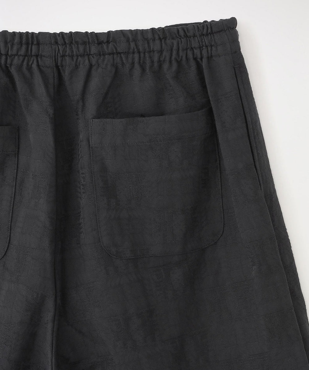 Needles/ニードルズ】ショートパンツ H.D. Short - Native Jacquard